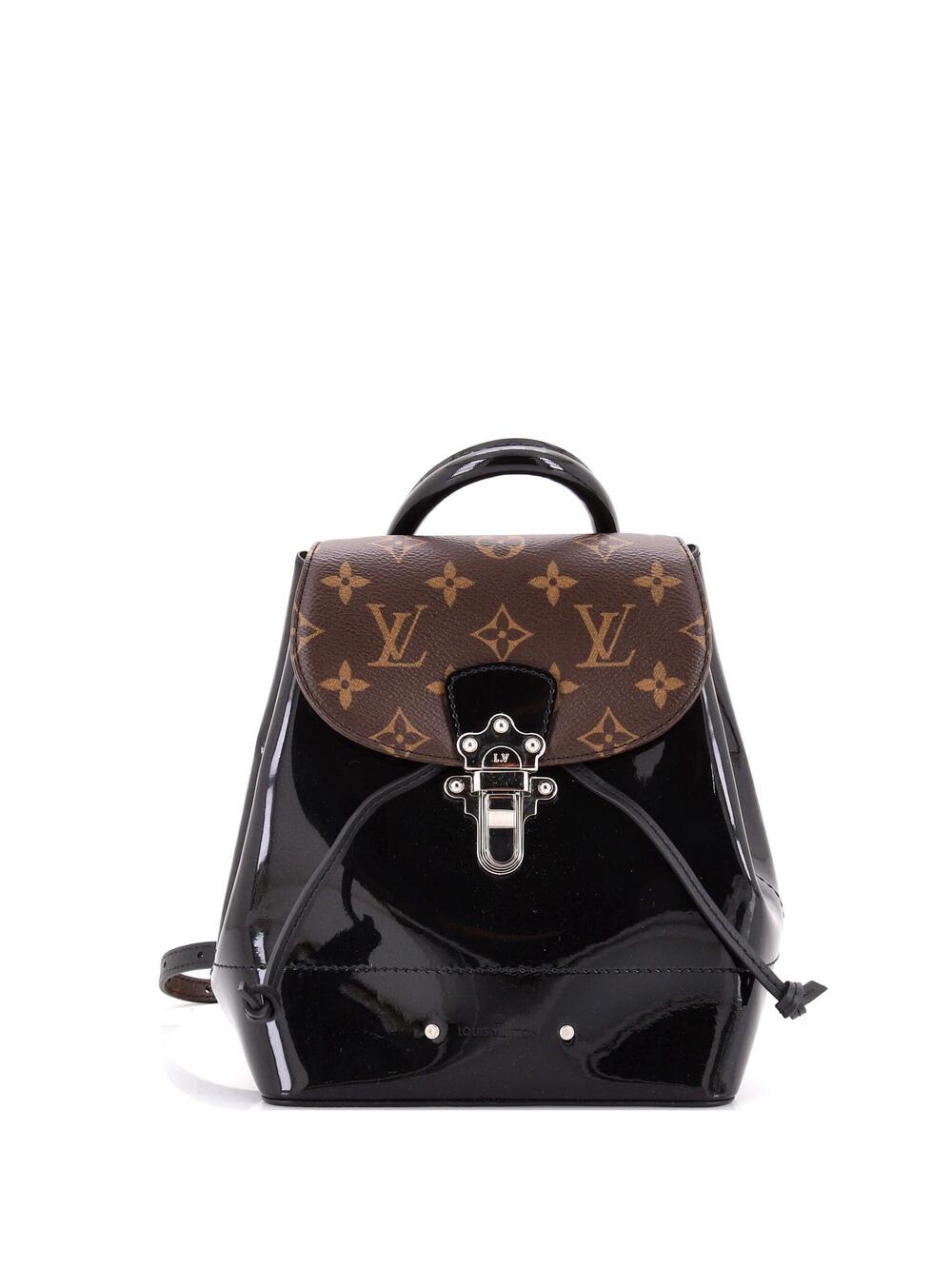 Louis Vuitton Hot Springs Backpack #349635L21B
